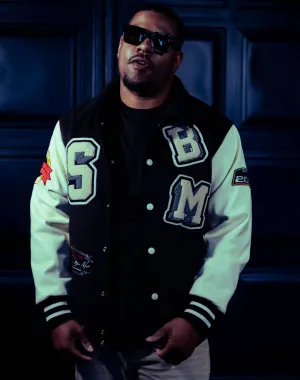CLASS OF 2020 VARSITY JACKET