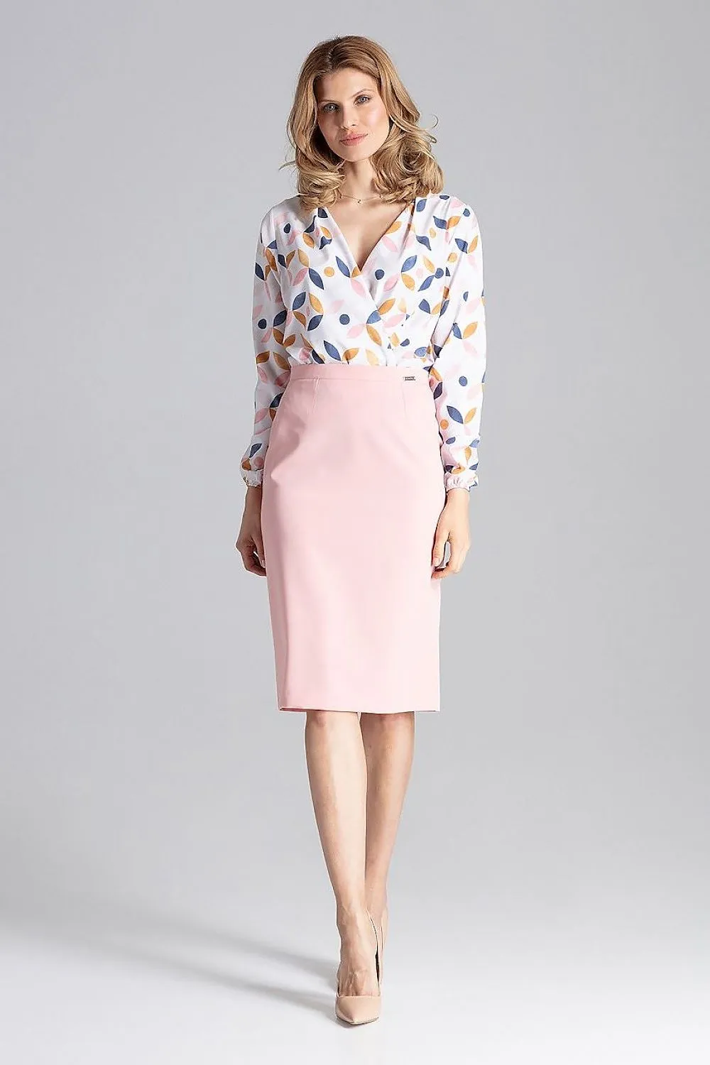 Classic skirt Figl