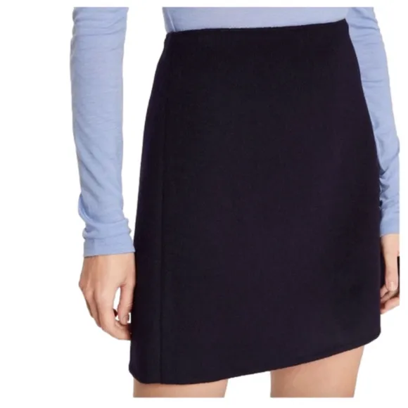 Club Monaco Centie Mini Skirt size 12 NWT