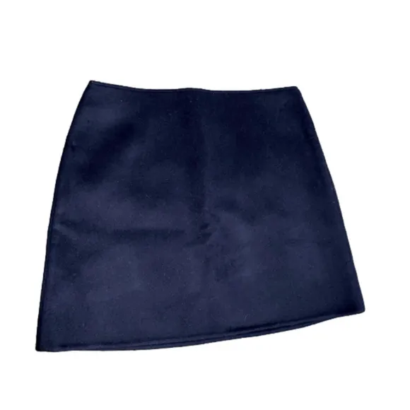 Club Monaco Centie Mini Skirt size 12 NWT