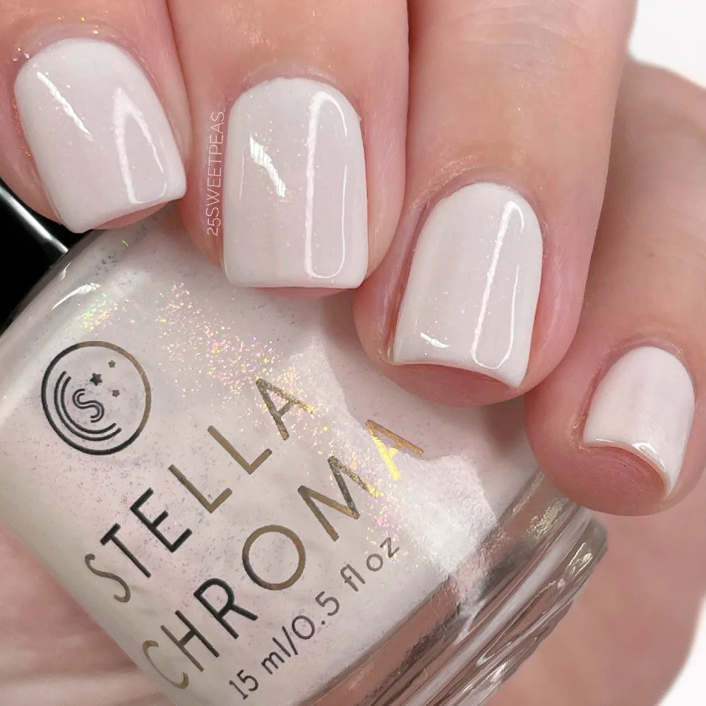 Coconut Creme