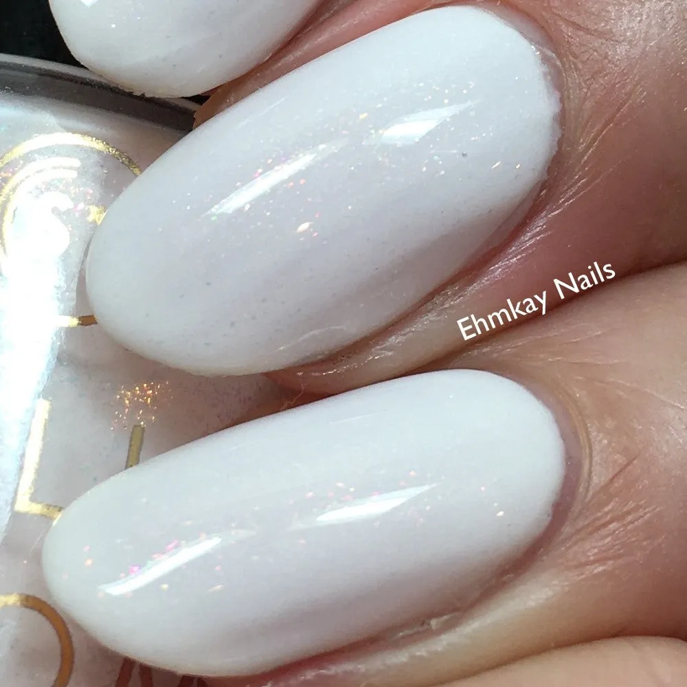 Coconut Creme