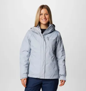 Columbia Women’s Whirlibird V Interchange Jacket