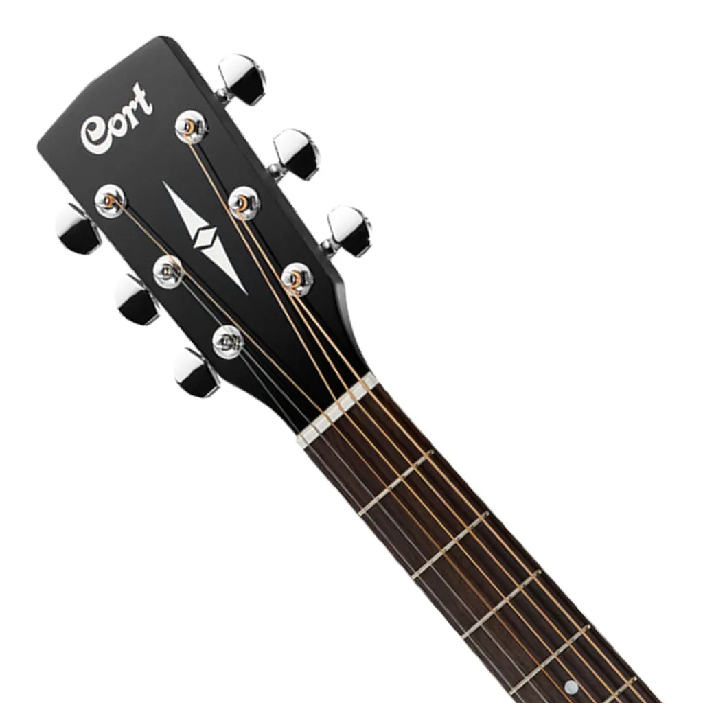 Cort SFX-ME Left Handed Cutaway Acoustic Guitar