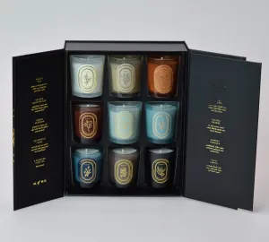 Crest Collection Box Set | 9-Pack