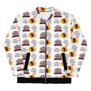 Custom Bomber Jacket