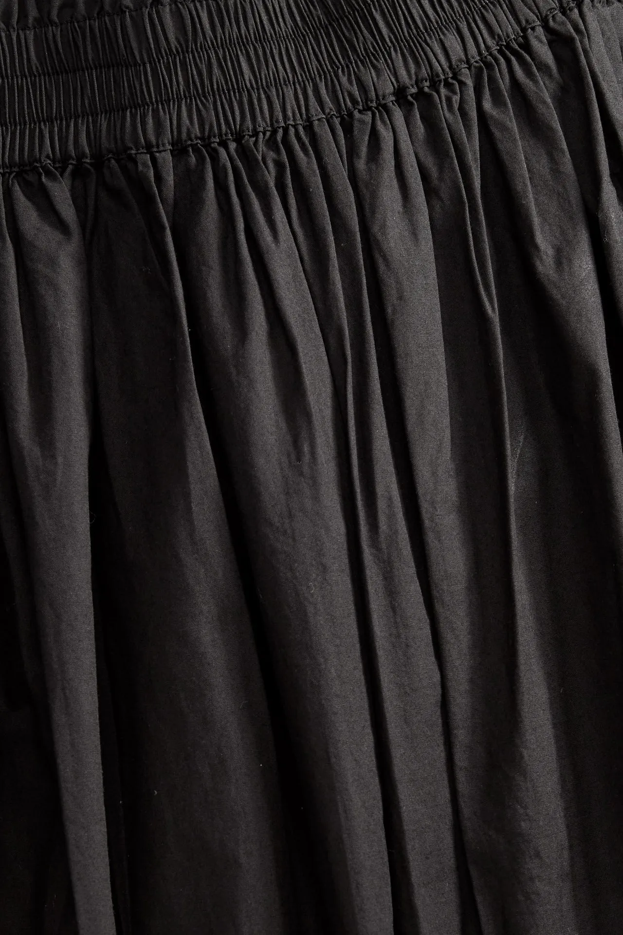 Dagny Skirt | Black