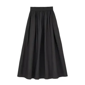 Dagny Skirt | Black