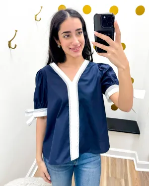 Daphne Top