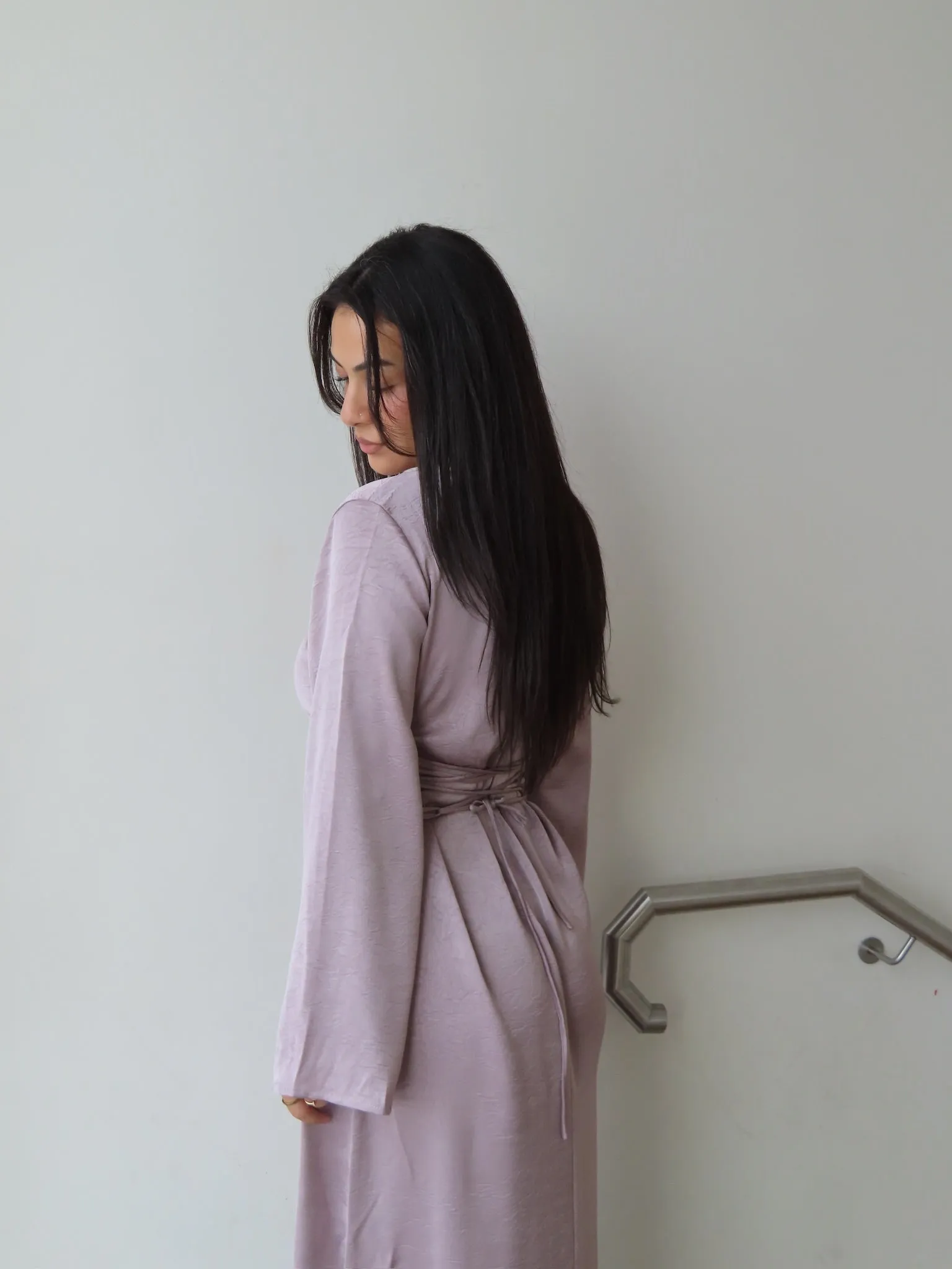 Darina Corset Dress