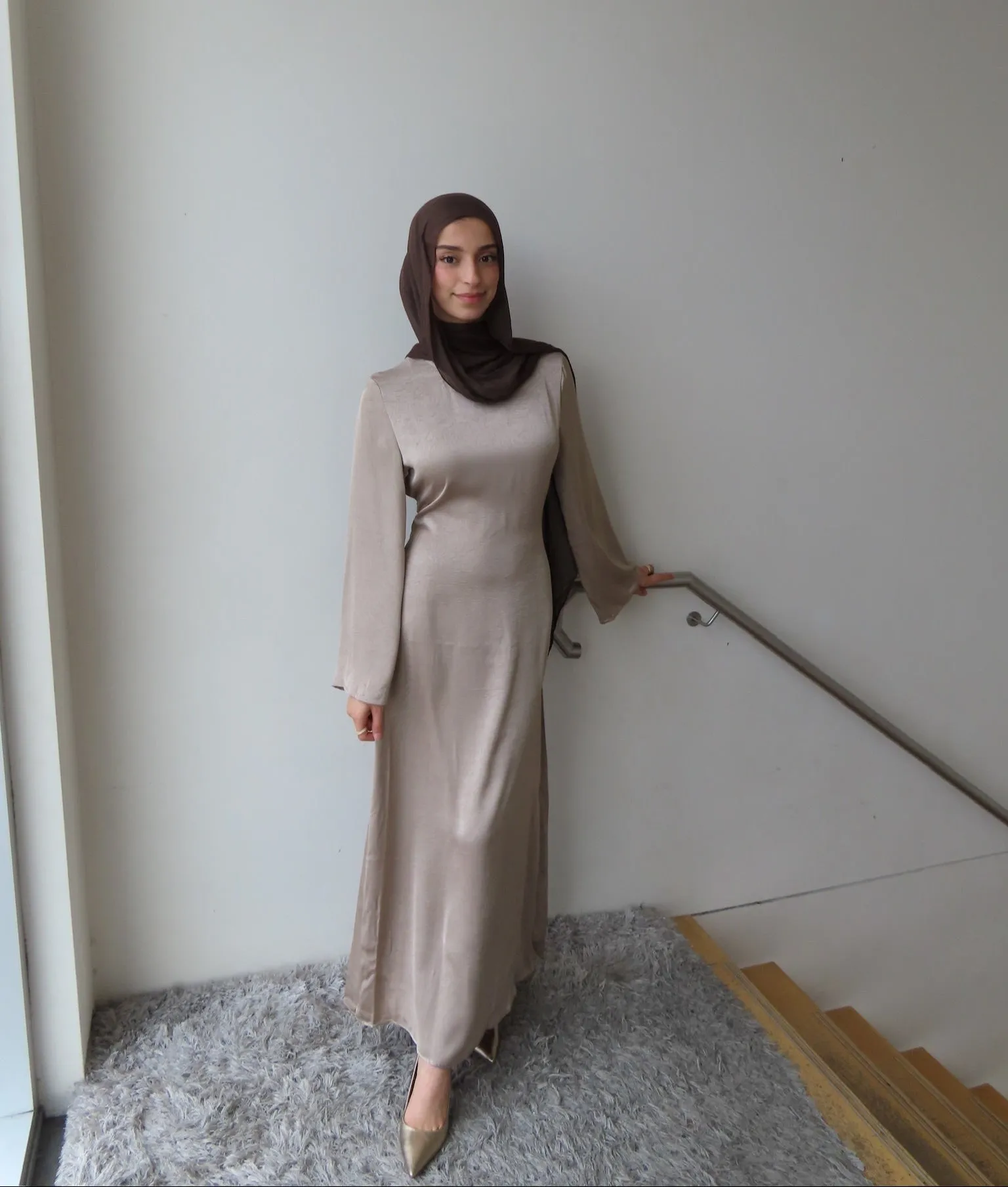 Darina Corset Dress