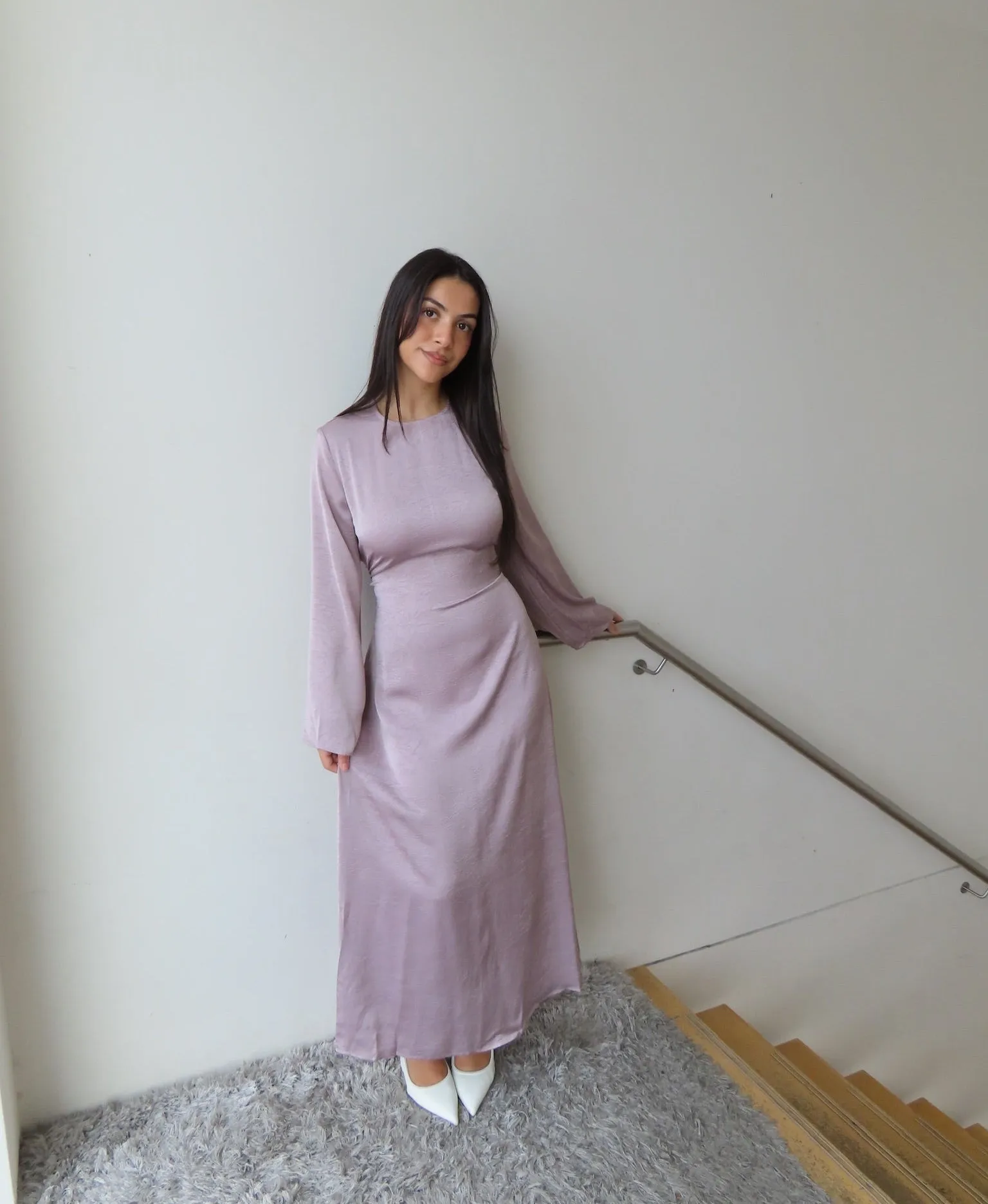 Darina Corset Dress