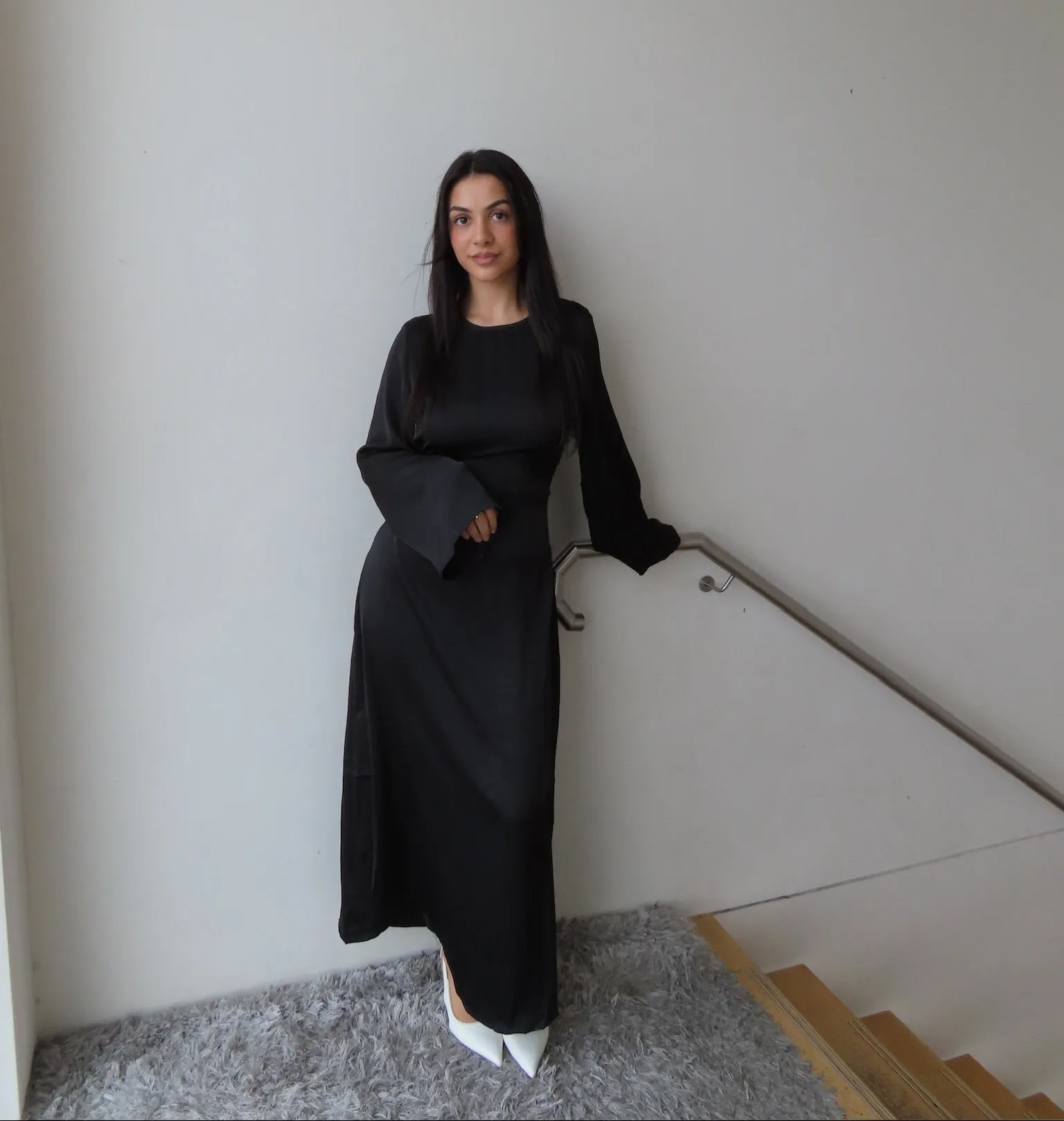 Darina Corset Dress