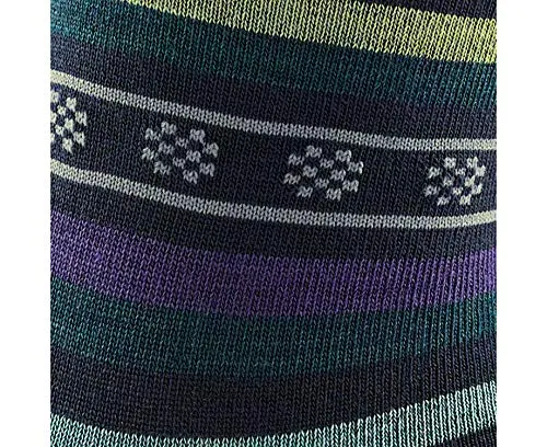 Darn Tough Womens 6040 Bronwyn Crew Lightweight with Cushion Merino Wool Socks