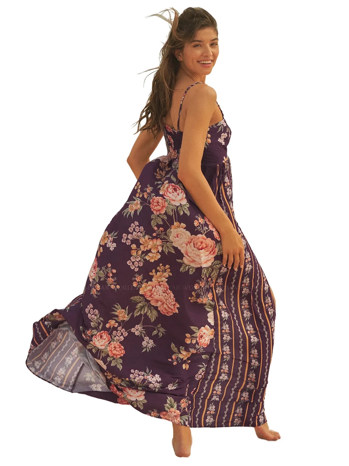 Della Dress ::RET