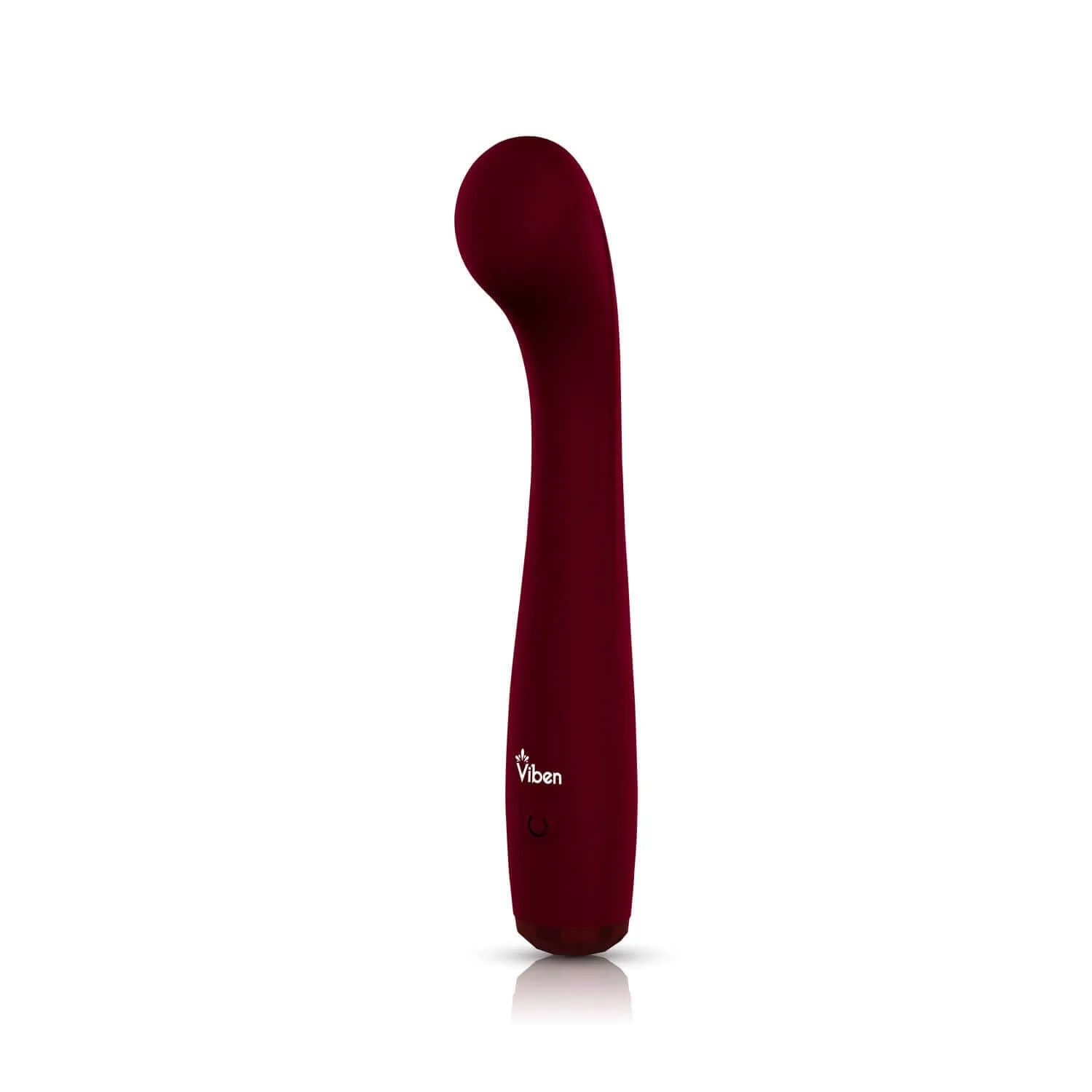 Devotion Ruby - Intense G-Spot Vibe Massager
