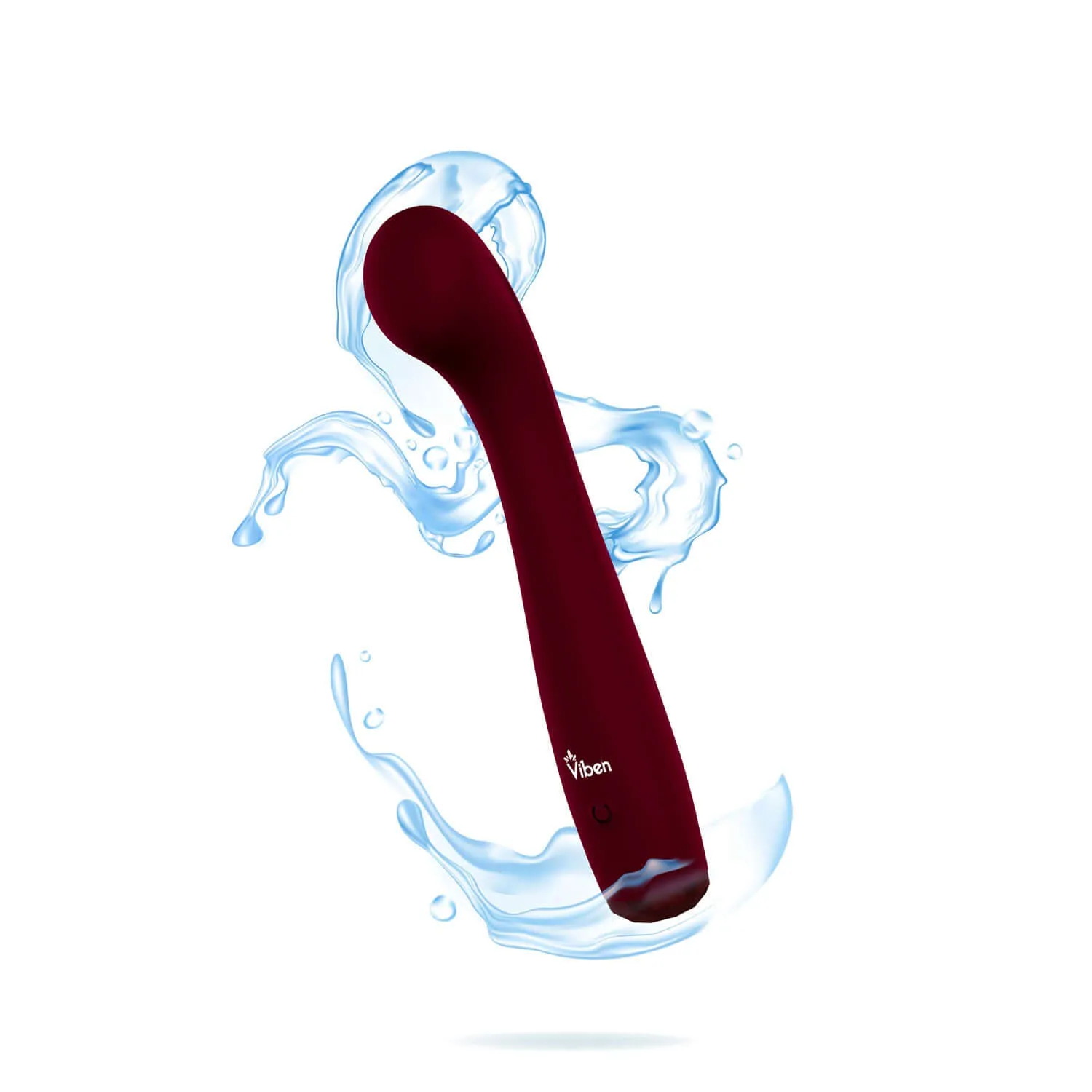 Devotion Ruby - Intense G-Spot Vibe Massager