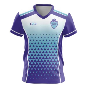 Diamonds Core V Neck Warmup Shirt Design Your Own