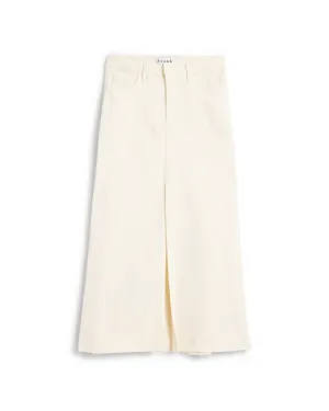 DONNYBROOK DENIM SKIRT