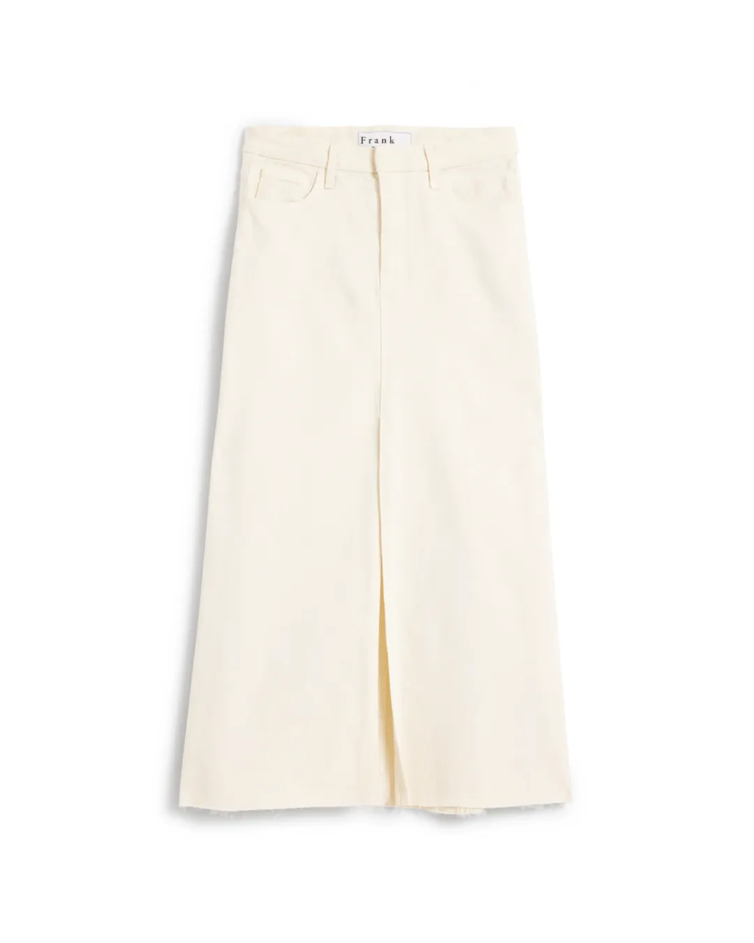 DONNYBROOK DENIM SKIRT