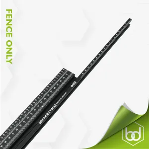 Dual Ver2.1 (Fence Only) 0 - 950mm Markings