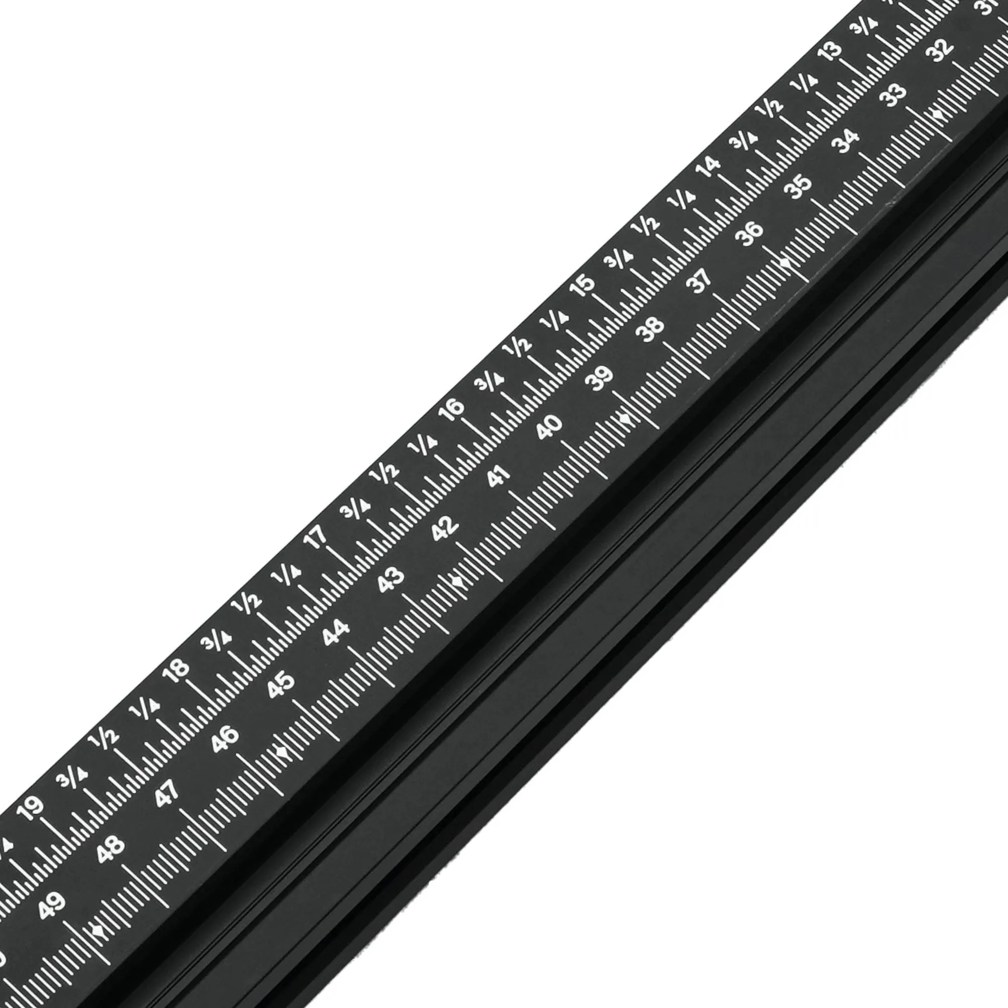 Dual Ver2.1 (Fence Only) 0 - 950mm Markings