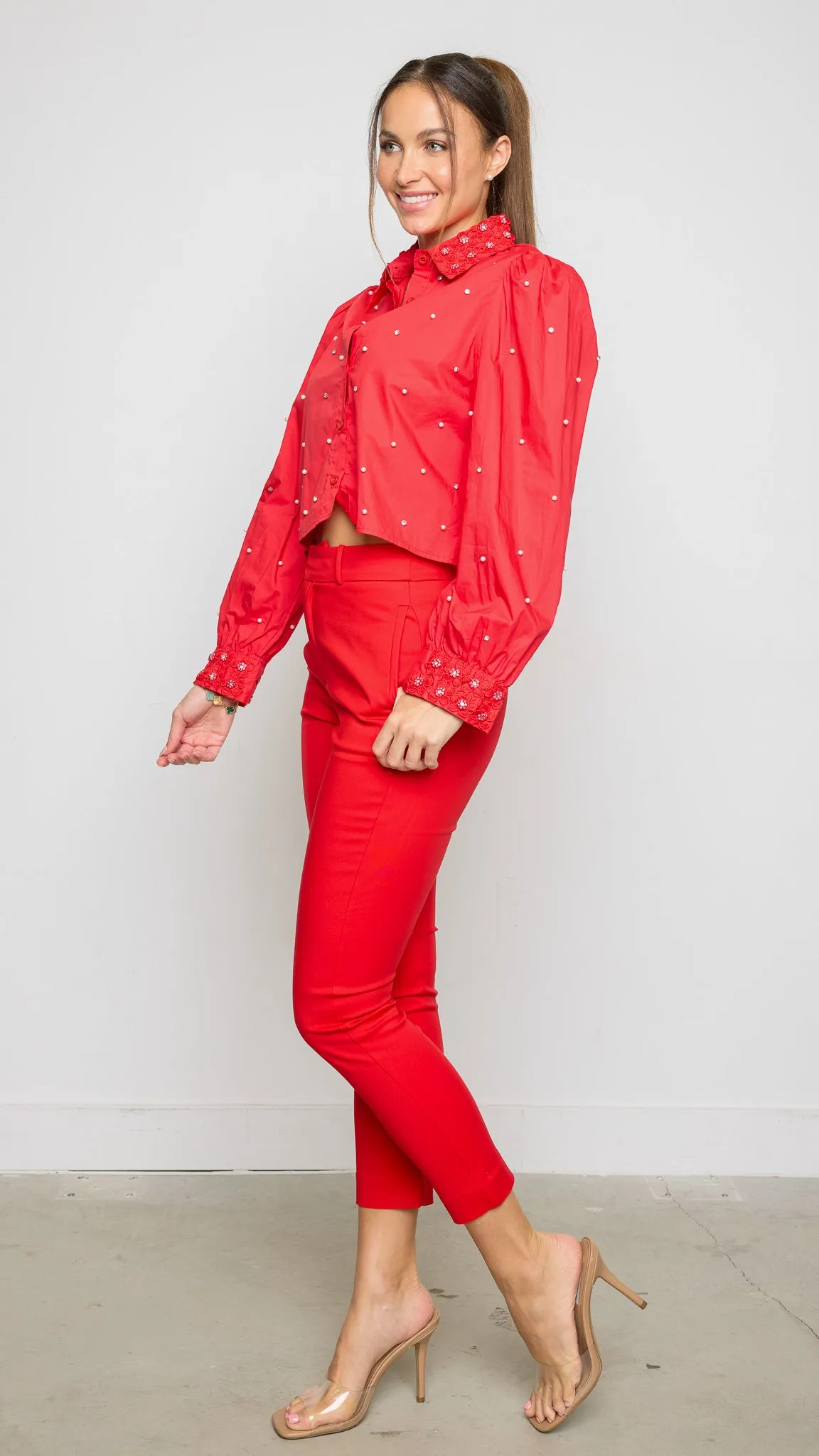 Edwina Top