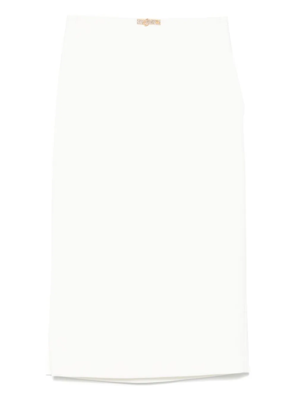Elisabetta franchi midi kjol