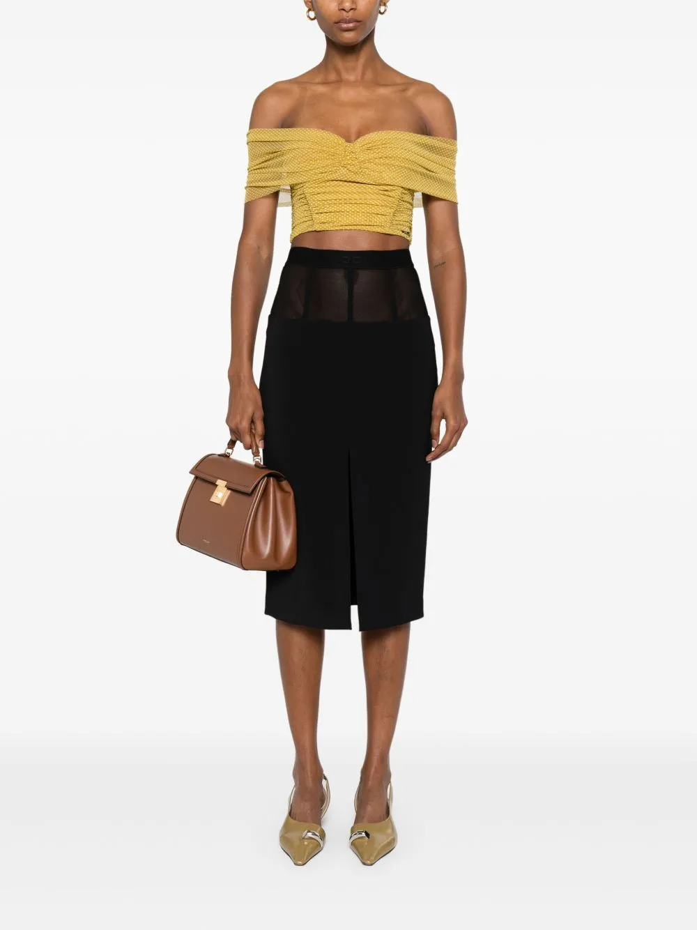 Elisabetta Franchi Women's Skirts