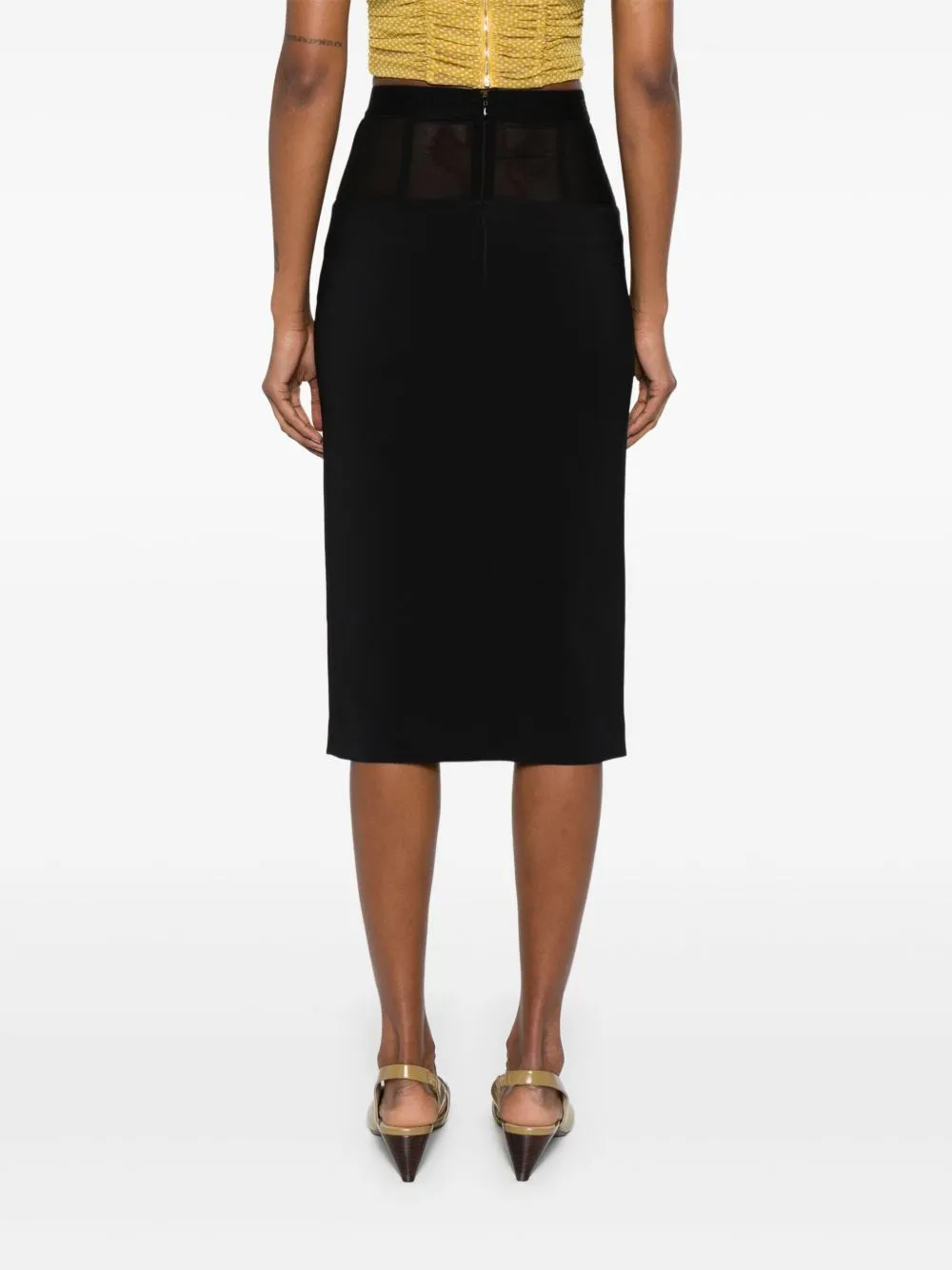 Elisabetta Franchi Women's Skirts
