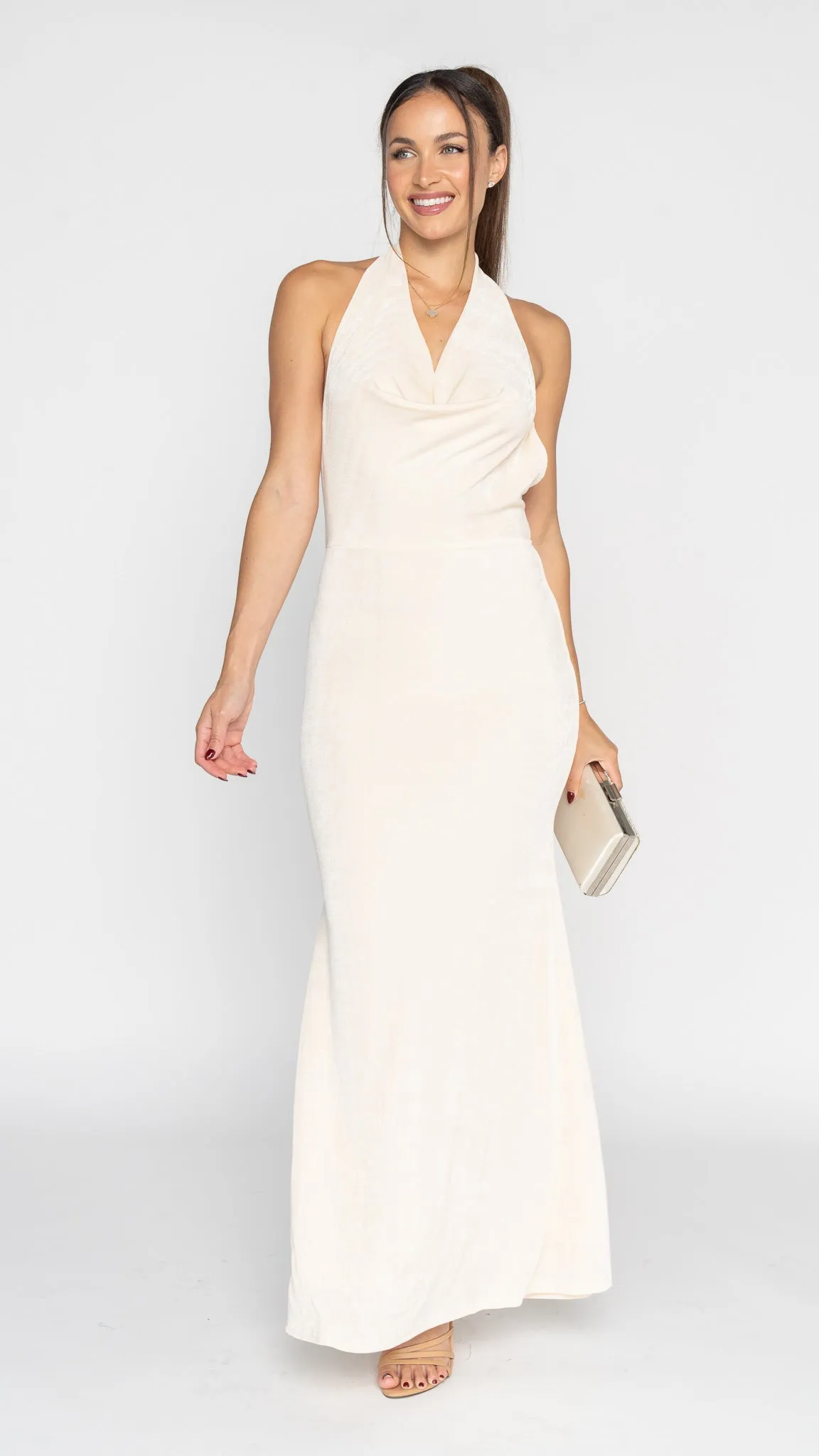 Emz Maxi Dress