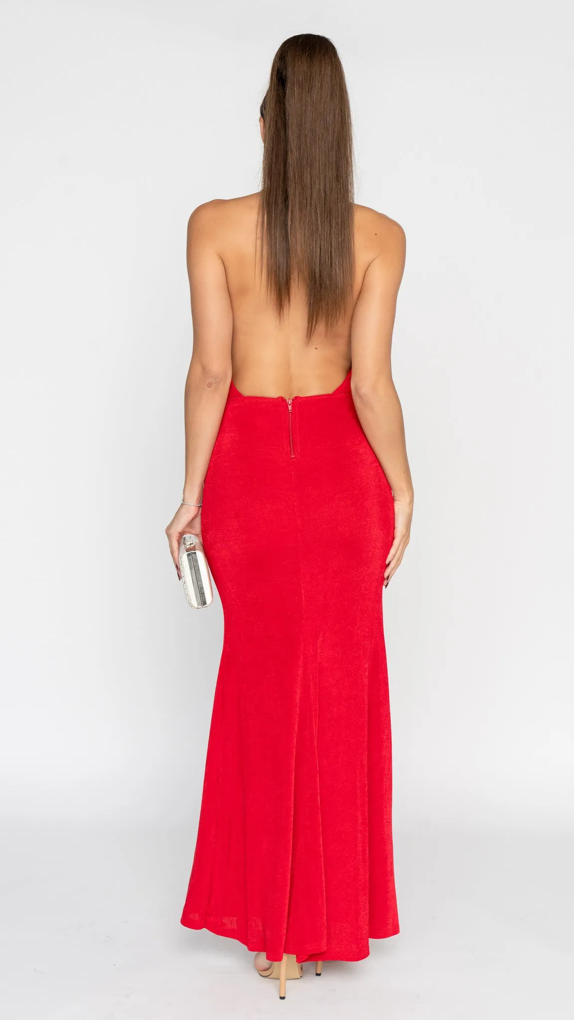 Emz Maxi Dress