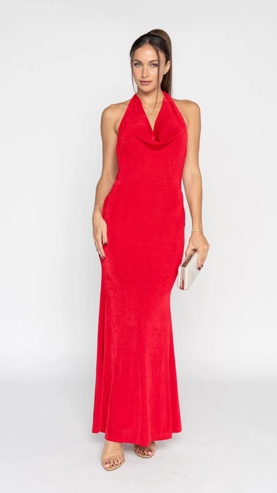 Emz Maxi Dress