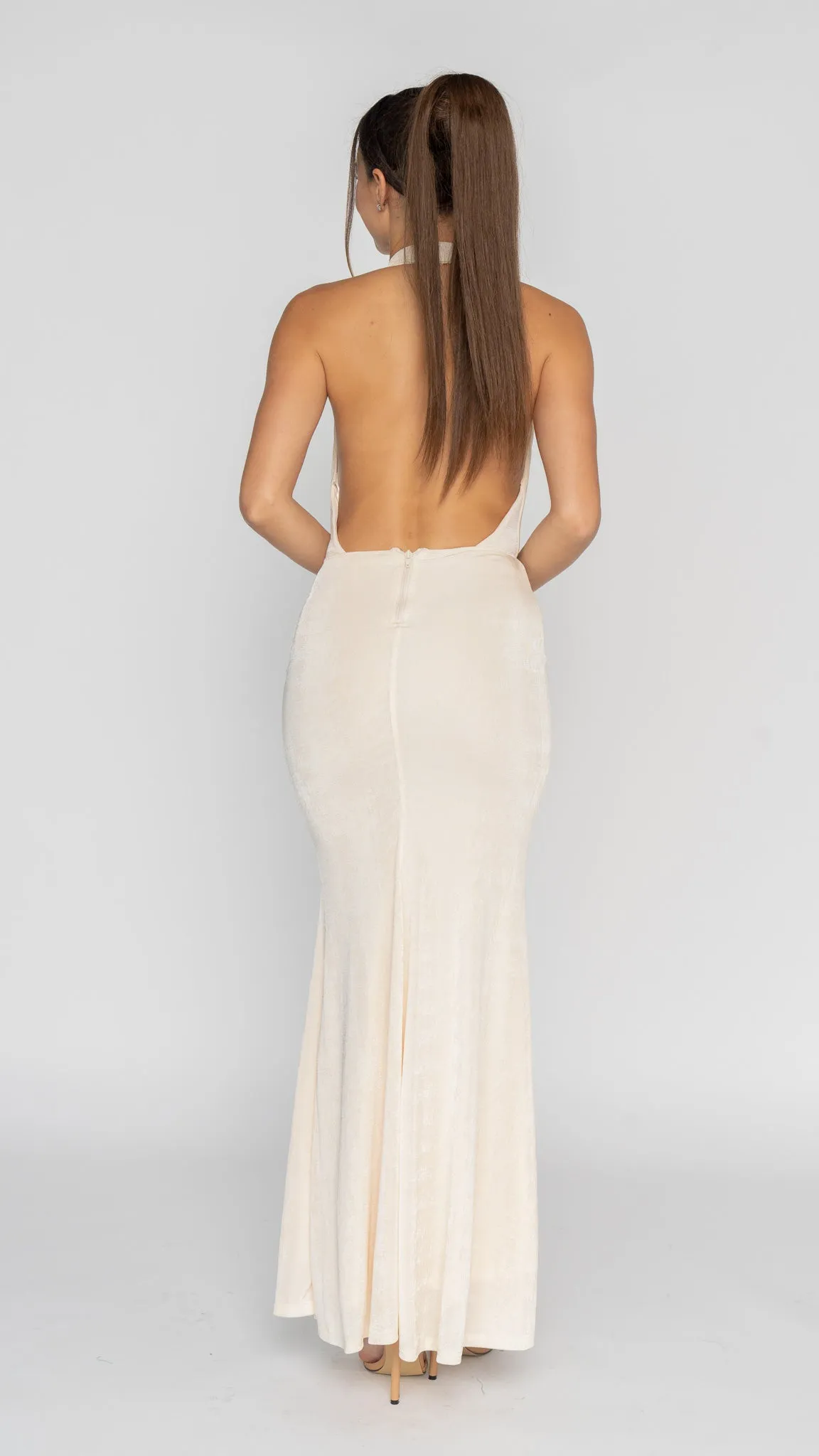 Emz Maxi Dress