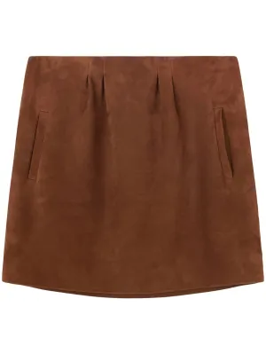 Ermanno SCVINO CAMEL BROWN LÅN LÄNGE KOLT
