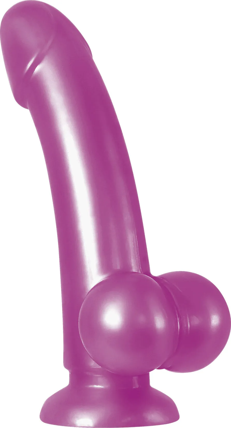 Eve's Dildo Fun Pack - 3 Pack