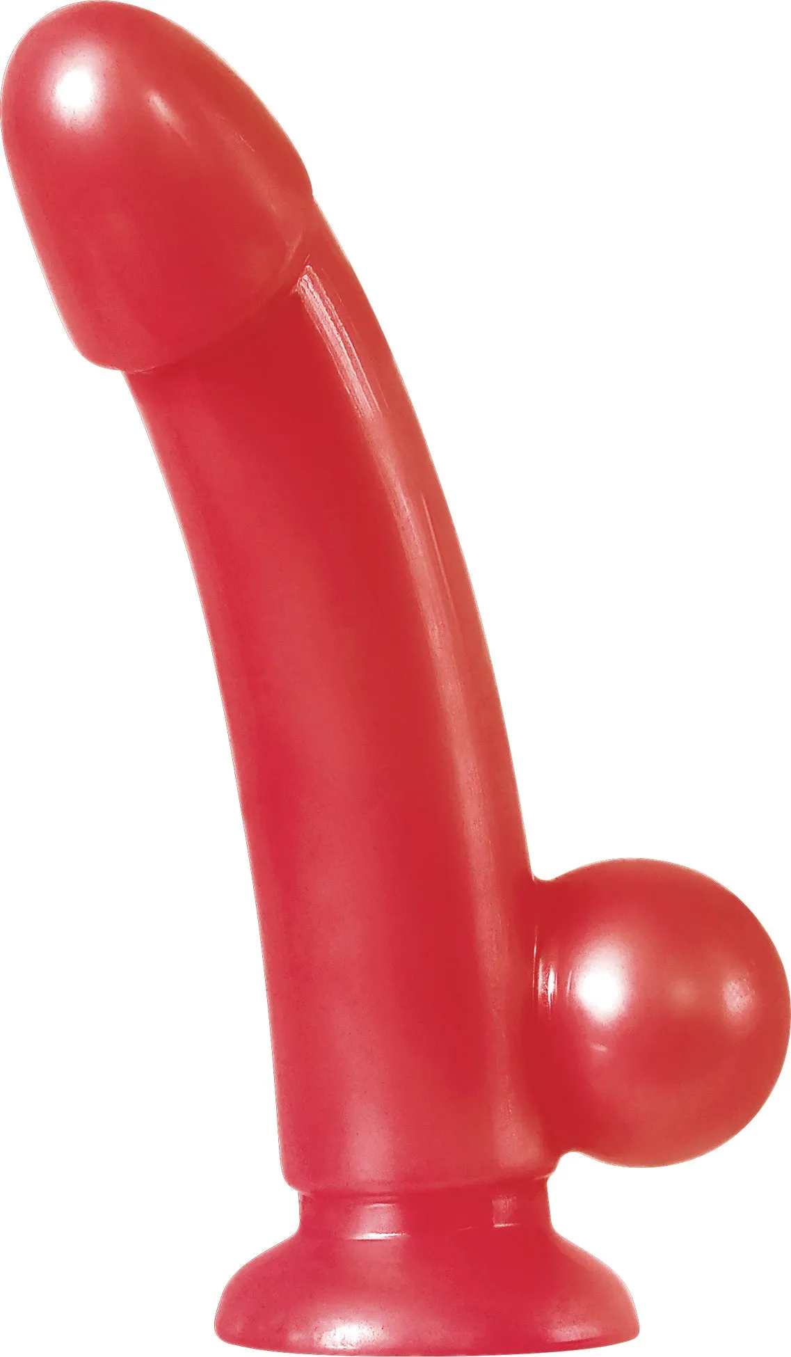Eve's Dildo Fun Pack - 3 Pack