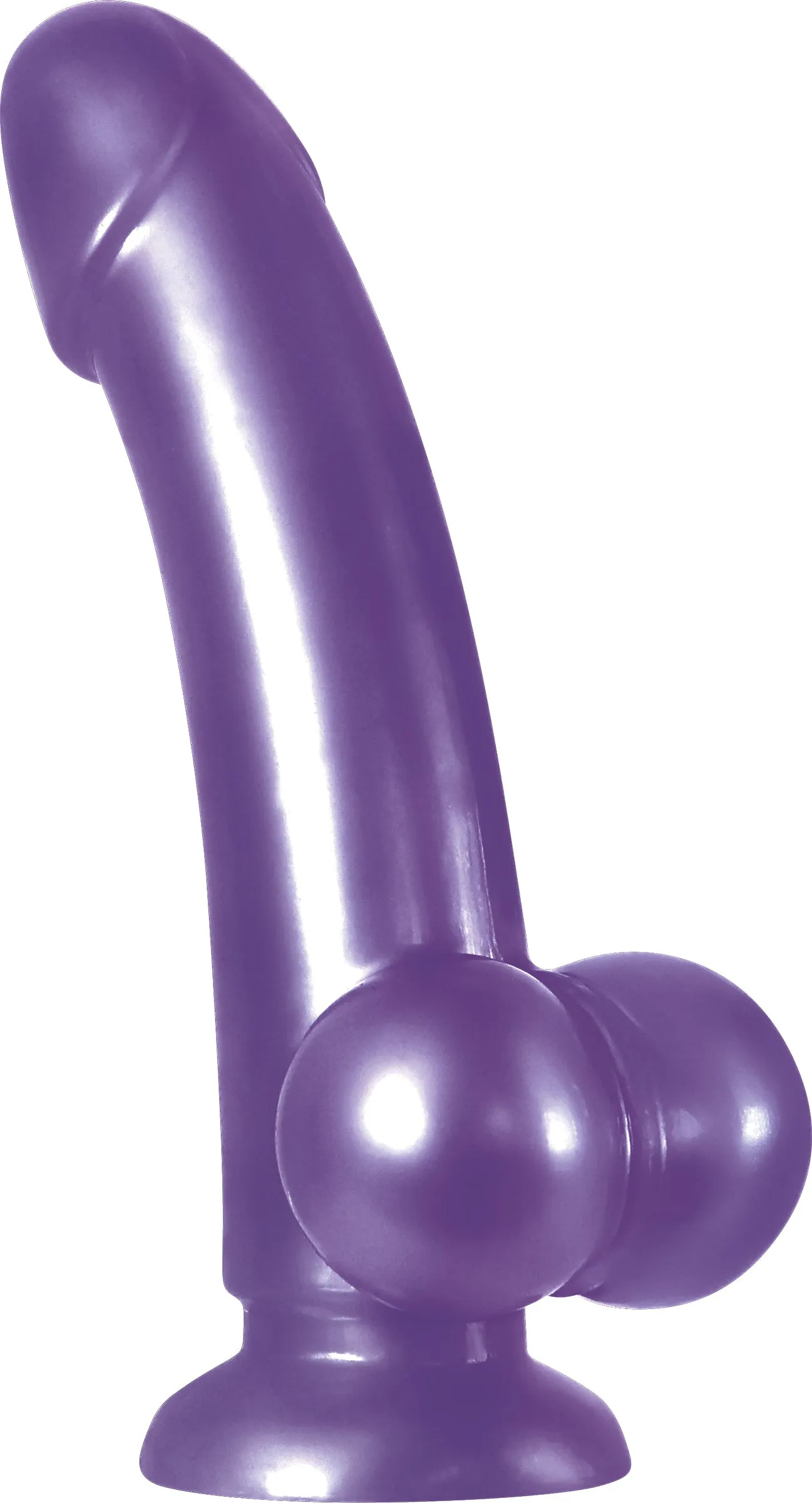 Eve's Dildo Fun Pack - 3 Pack
