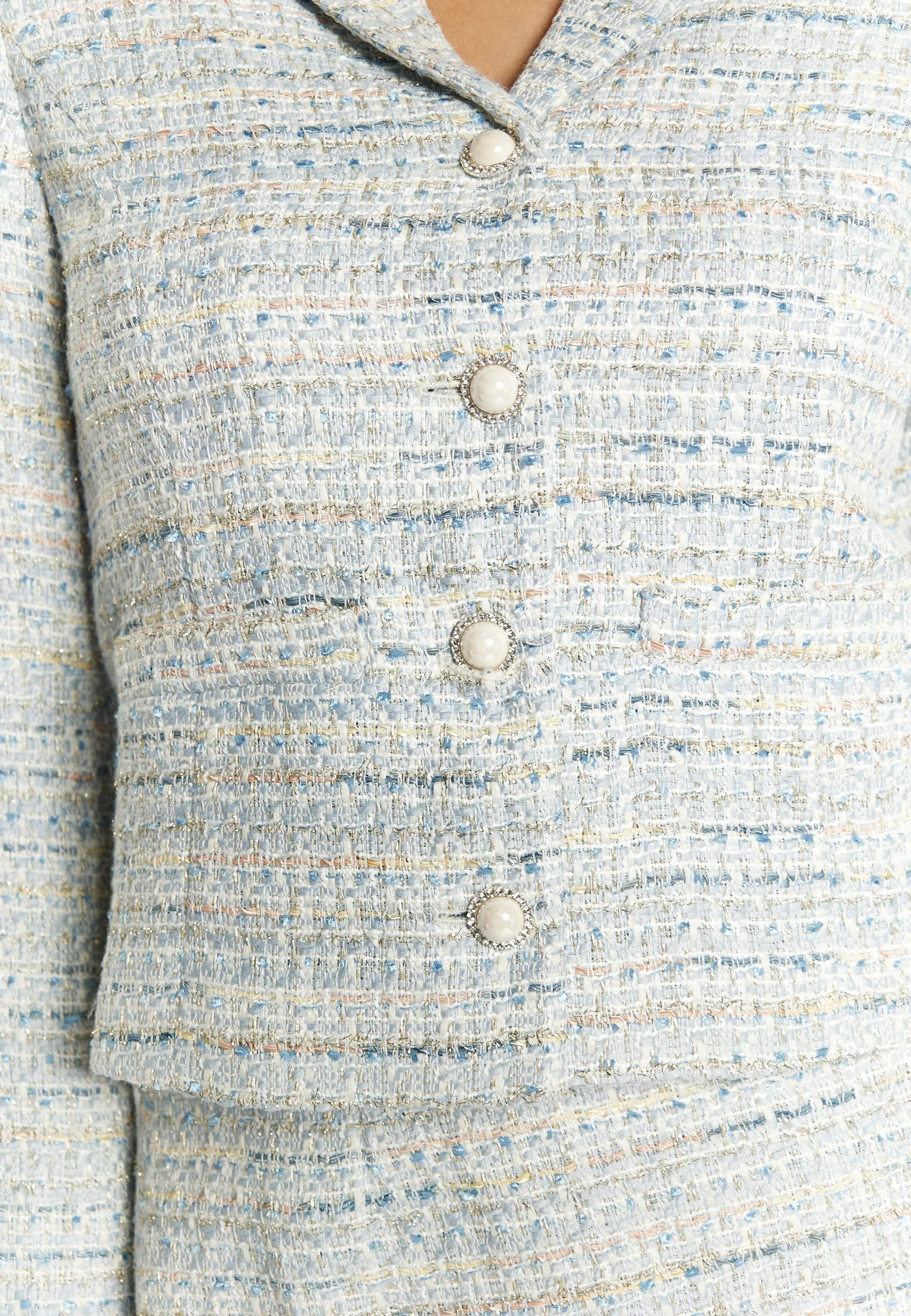 Faina Women's Boucl?© Jacket