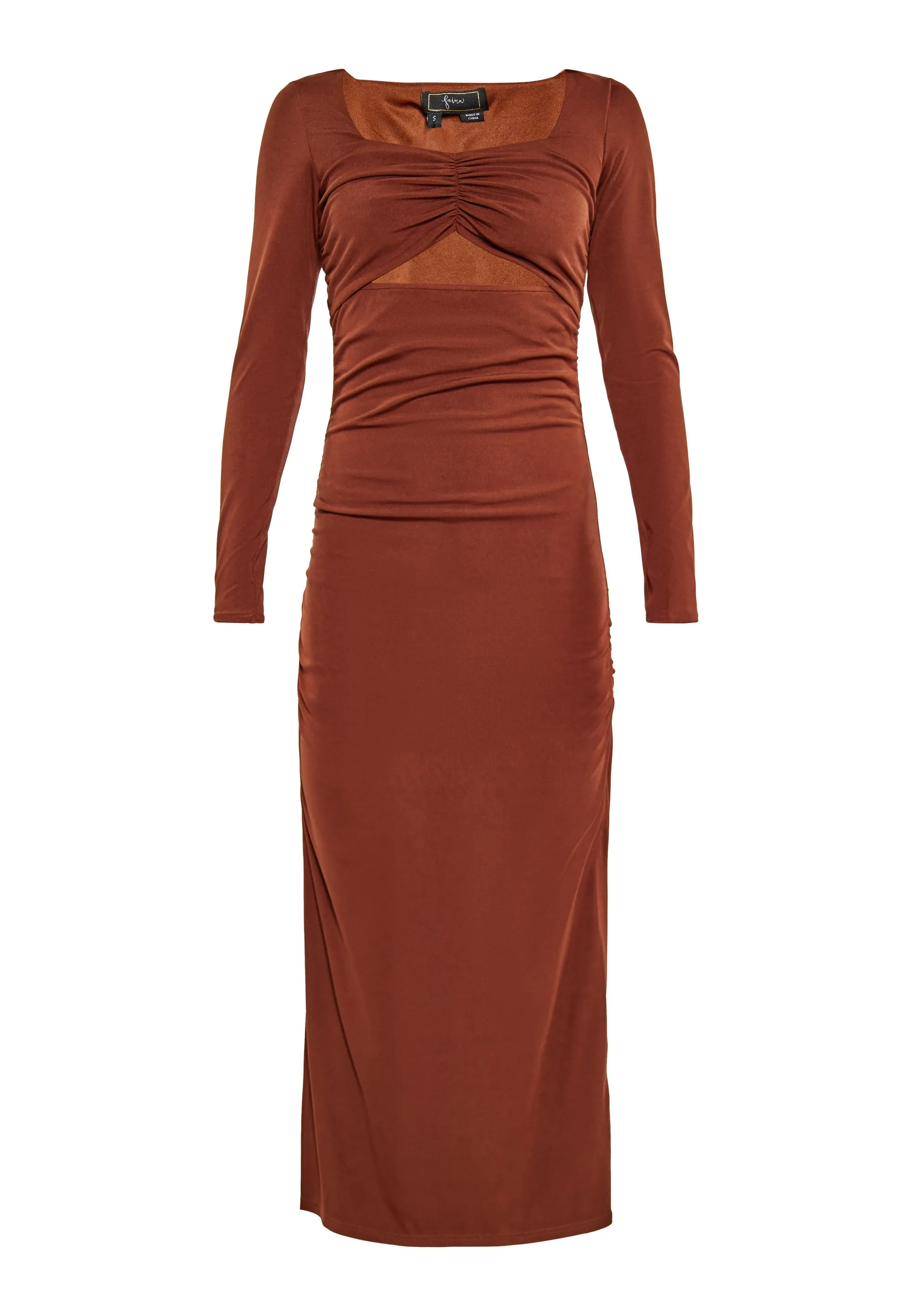 faina Women's Dress