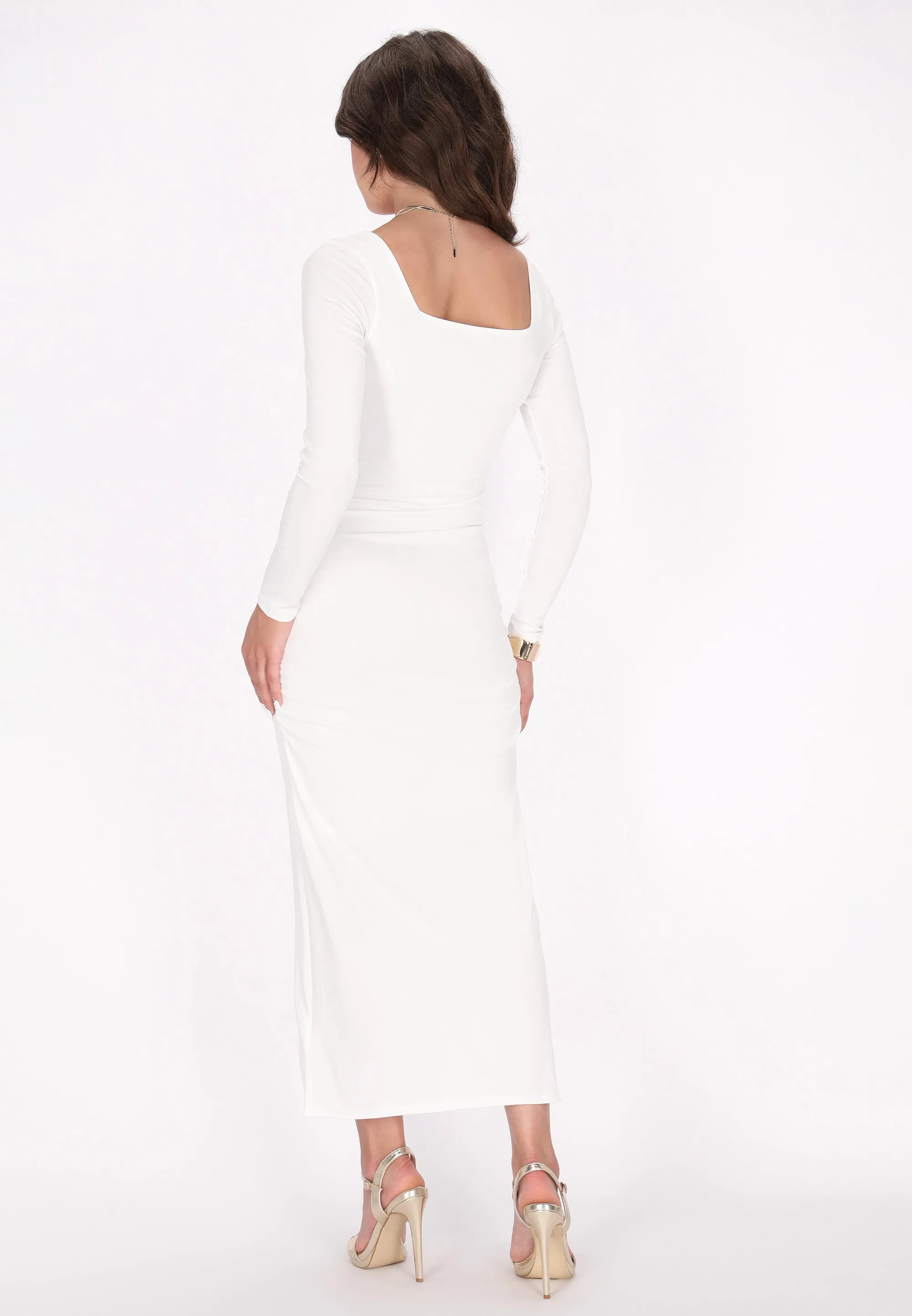 faina Women's Dress