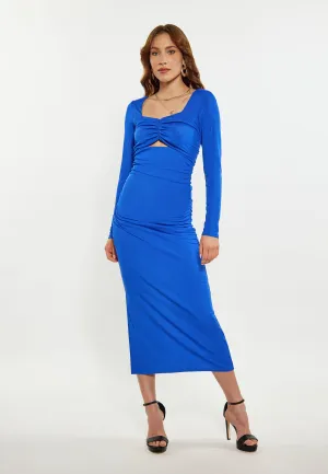 faina Women's Dress