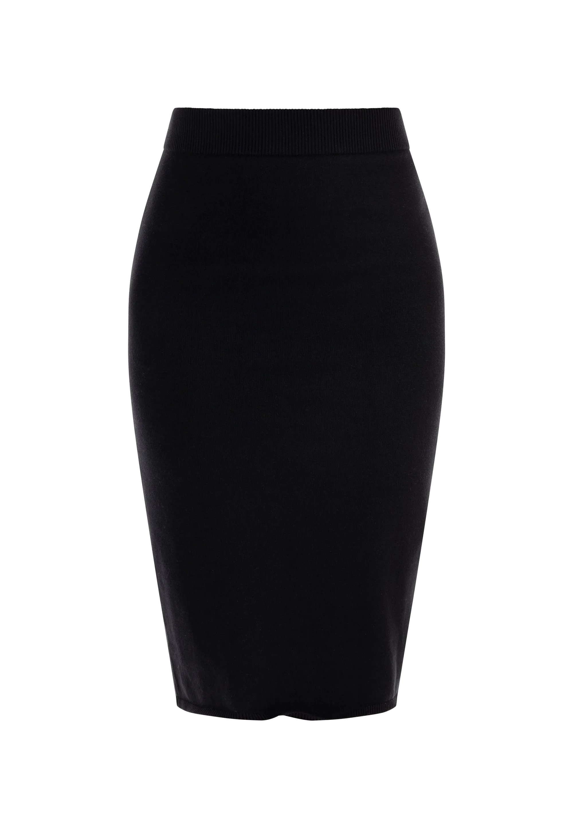 Faina Women's Knit Midi Skirt