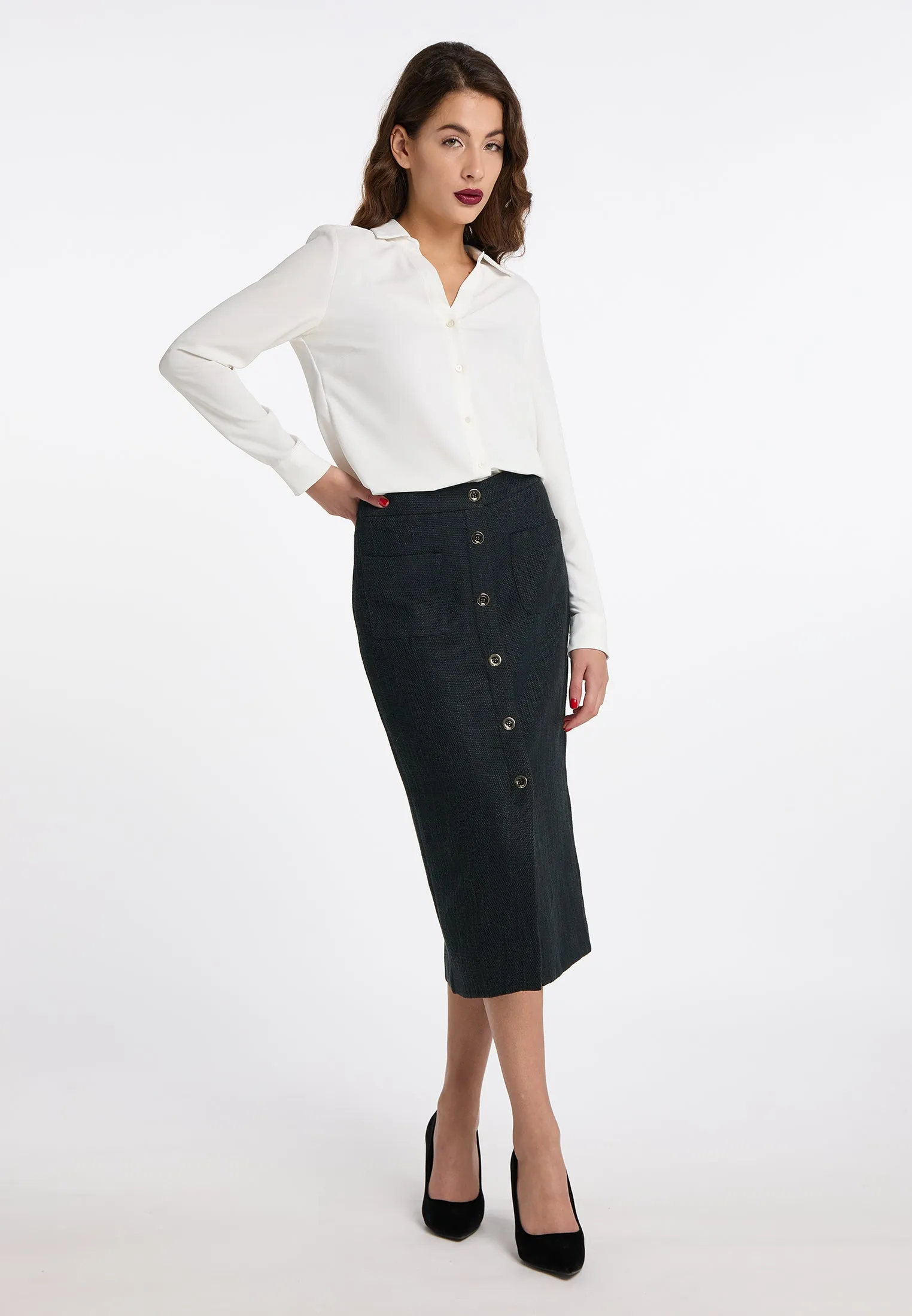 Faina Women's Skirt
