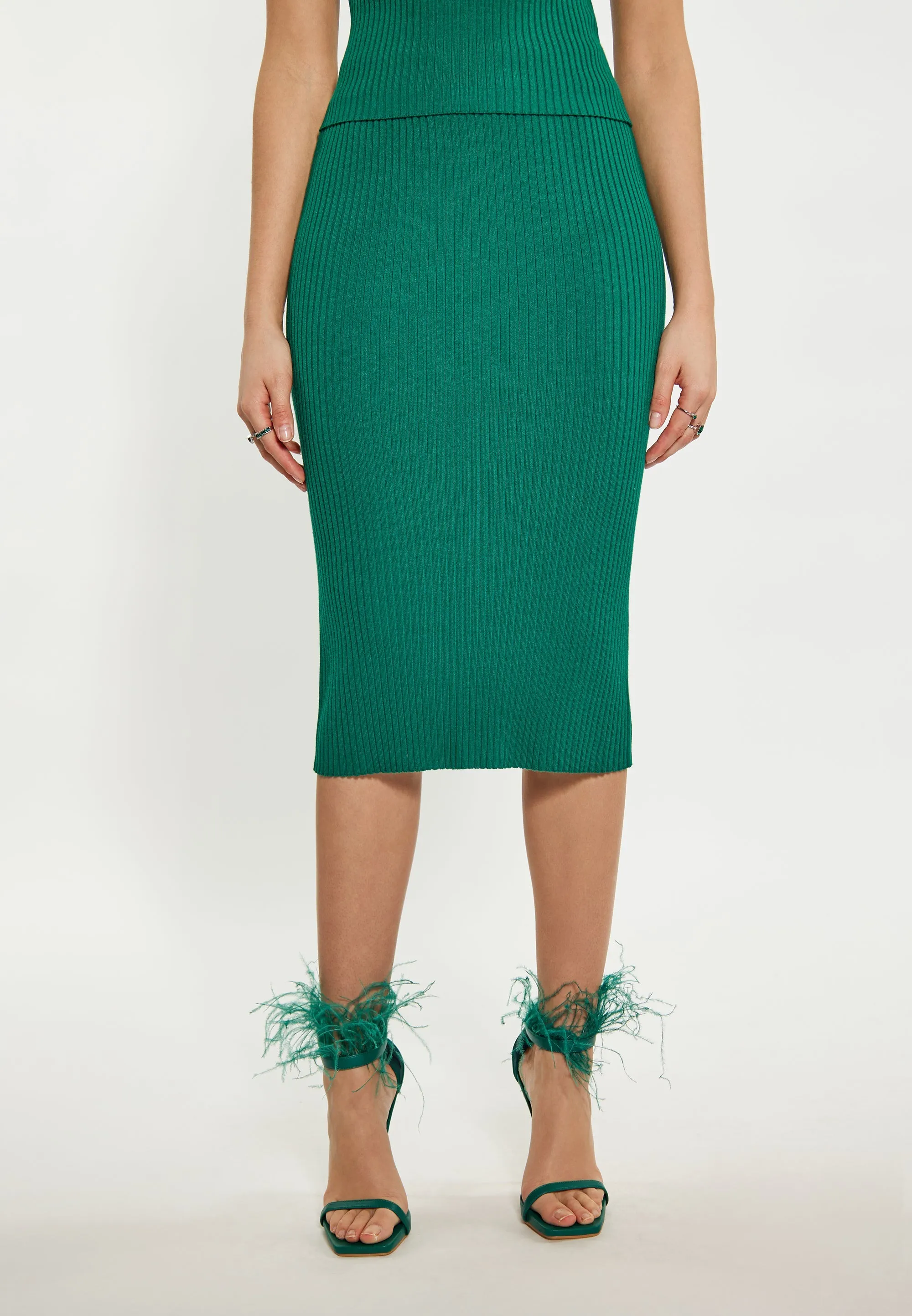 Faina Women's Skirt