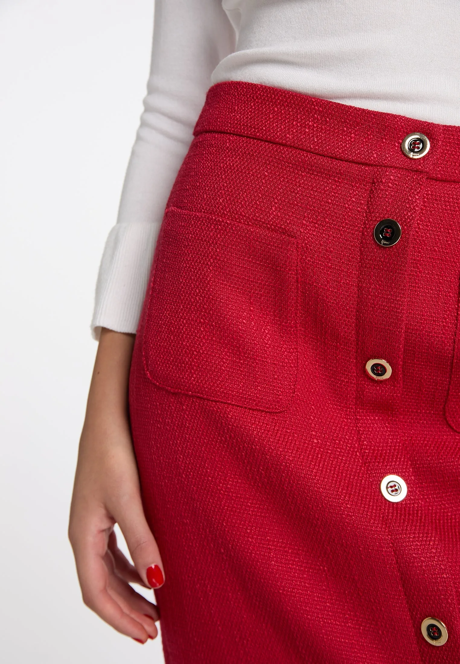 Faina Women's Skirt
