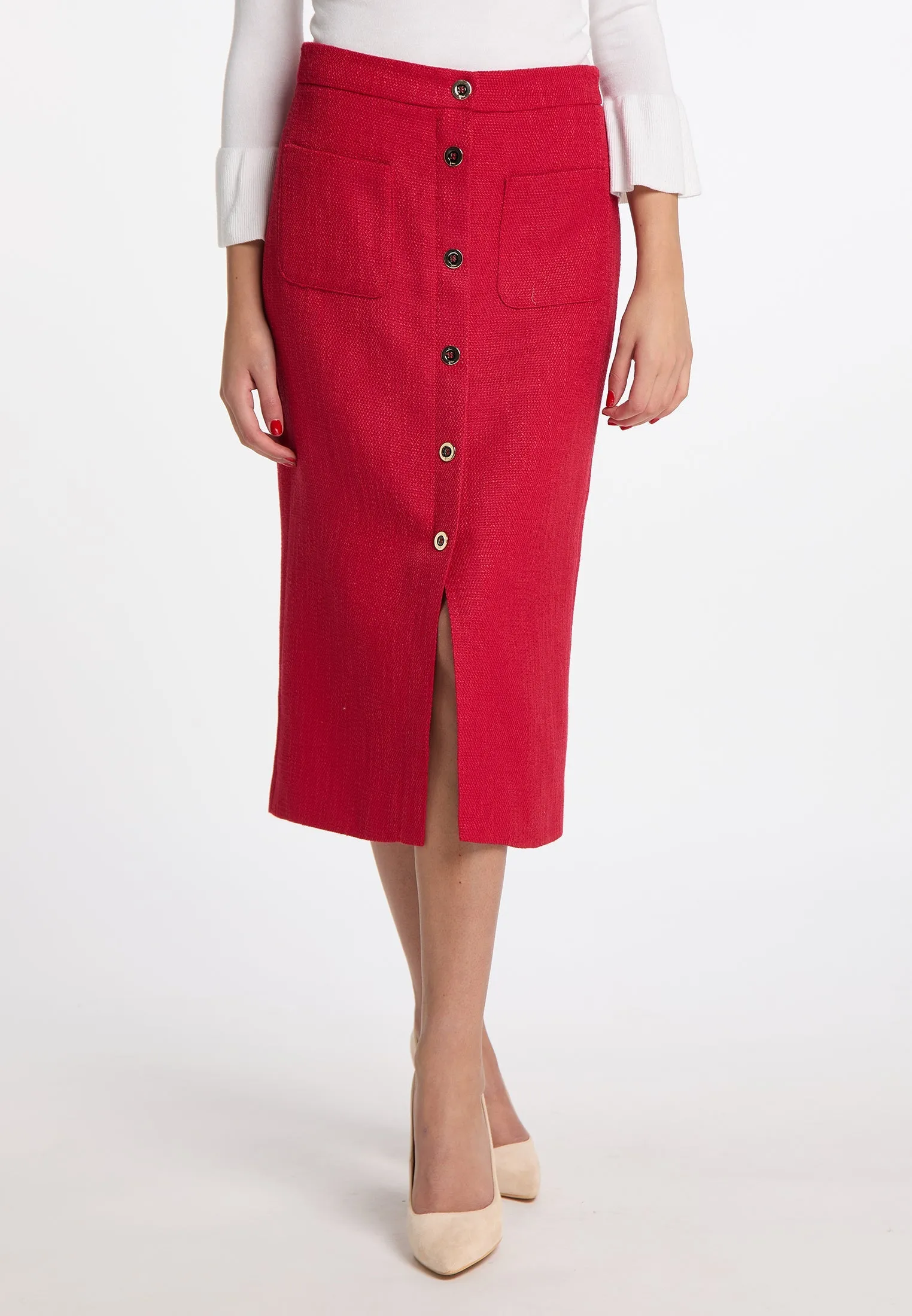 Faina Women's Skirt