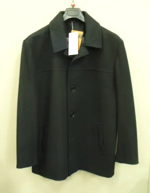 Farah 4 Button  Coat