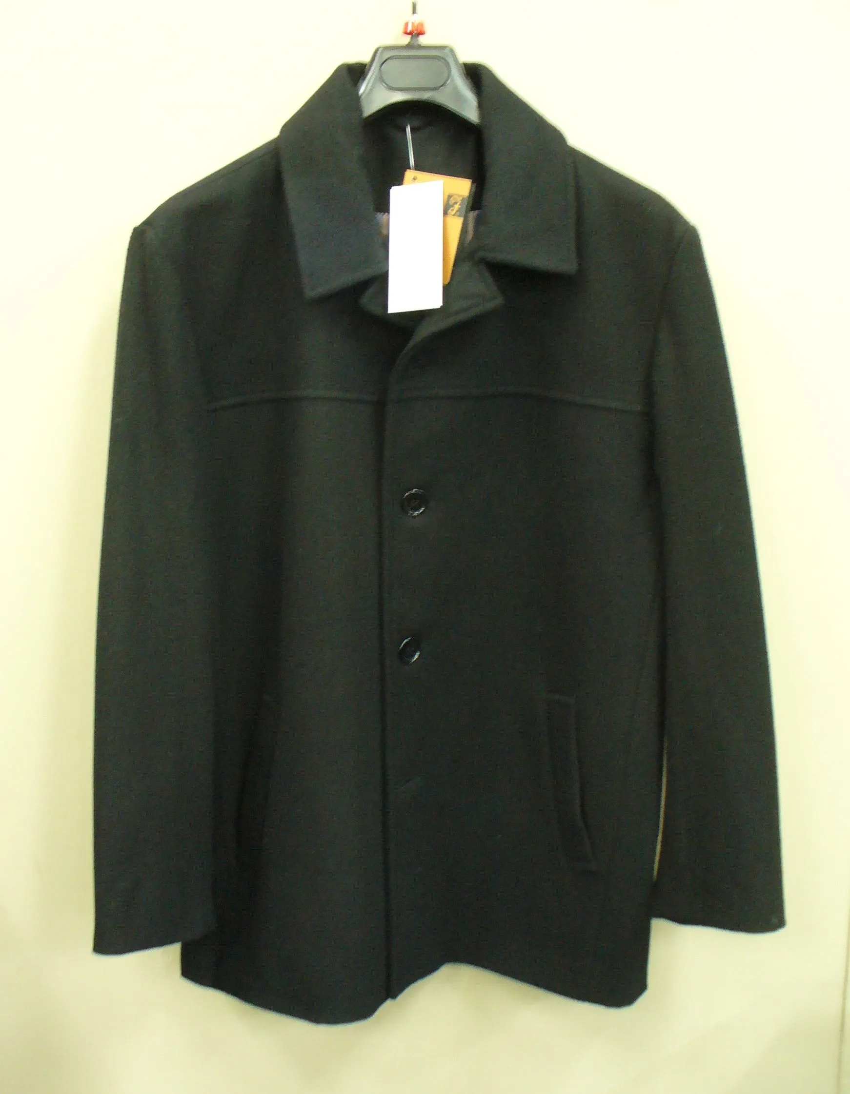 Farah 4 Button  Coat