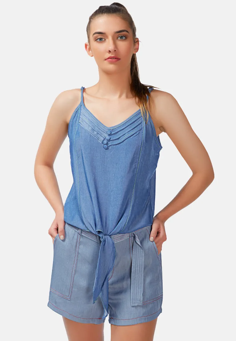 Fashion Tops